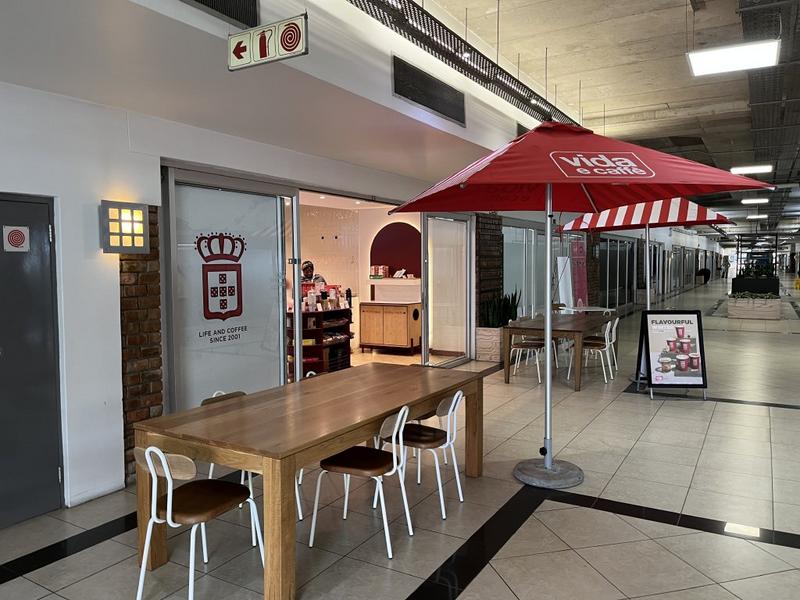 To Let commercial Property for Rent in Northgate Island Western Cape